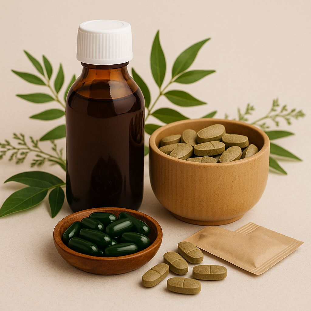 Pharmaceutical Manufacturing Pharmaceutical Manufacturing