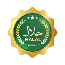 Halal Certified Halal Certified