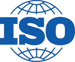 ISO Certified ISO Certified